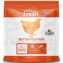 KENT® / BLUE SEAL® Home Fresh® Better Feather Pellet, 3664, 7 LB Bag