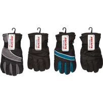ESCAPE By POLAR EXTREME Ski Gloves, SXB-003, Assorted, One Size Fits Most