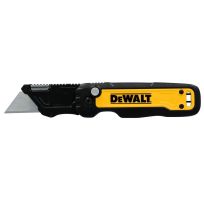 DEWALT Push & Flip Folding Utility, DWHT10991