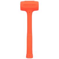 Stanley Dead Blow Hammer, 57-532A, 28 OZ