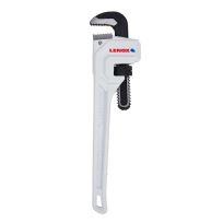Lenox Cast Iron Pipe Wrench 14", LXHT90714, 14 IN