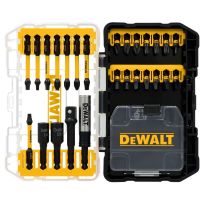 DEWALT Impact Ready FlexTorq Screwdriving Bit Set, 26-Piece, DWANGFT26SET
