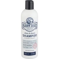 Durvet Barn Dog Shampoo, 122998, 16 OZ