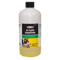 Durvet A-Lyte Solution, 051967, 500 mL
