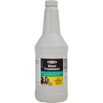 Durvet Bloat Treatment, 043843, 12 OZ
