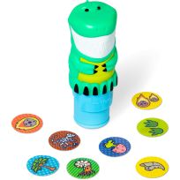 Melissa & Doug® Sticker WOW! Activity Pad Set - Dinosaur, 32012