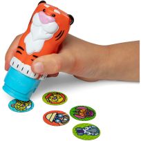Melissa & Doug® Sticker WOW! Activity Pad Set - Tiger, 32014
