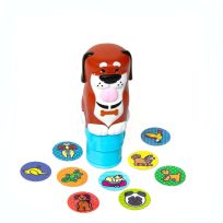 Melissa & Doug® Sticker WOW! Activity Pad Set - Dog, 50324