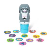Melissa & Doug® Sticker WOW! Activity Pad Set - Cat, 50693