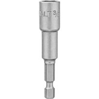 DEWALT 3/8 X 2-9/16 Sock Driver, DW2223