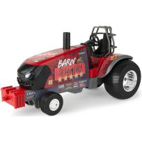 ERTL Case IH Puller Tractor with Lights & Sounds, 1:16 Scale, 47465