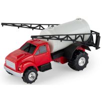 ERTL Sprayer Truck Toy, 1:64 Scale, 47494