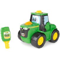 John Deere Key-n-Go Johnny Tractor, 47500