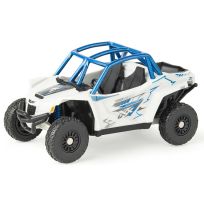 Tomy Arctic Cat Wildcat XX LTD, 1:32 Scale, 47581