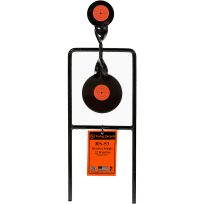 Taylor Targets Rimfire Single Target, RS-53