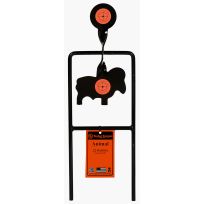 Taylor Targets Animal Target, ANIMAL