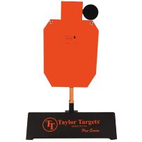 Taylor Targets Pro-Series Hostage Paddle, PS-HP