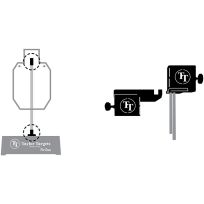 Taylor Targets Pro-Series Hanger Bracket, PS-HB