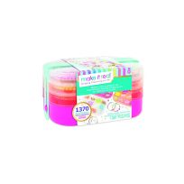 Make It Real Beads 2-Go DIY Jewelry Set, 1710
