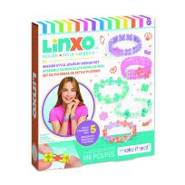 Make It Real LinXo Jewelry Kit, 6110