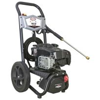 SIMPSON® Pressure Washer, 2800 PSI, 2.3 GPM, 61048