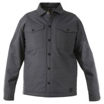 NOBLE OUTFITTERS™ Men's N3 Shirt Jacket