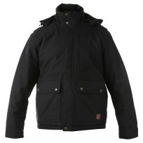 NOBLE OUTFITTERS™ Men's FullFlexx™ N3 Extreme Hooded Jacket