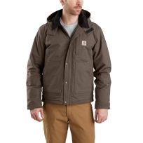 Carhartt Men's Full Swing® Relaxed Fit Ripstop Insulated Jacket