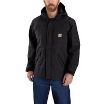 Carhartt Men's Storm Defender® Loose Fit Heavyweight Jacket