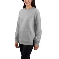 Carhartt Women's FORCE® Relaxed Fit Lightweight Sweatshirt
