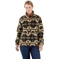 Carhartt Women's Loose Fit Fleece Pullover