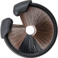 TROPHY RIDGE Repalcement Biscuit Shot Rest, ARBM, Medium