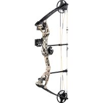 Bear ARCHERY Limitless Compound Bow, AV91A21075R