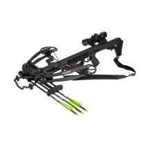 Bear X KIT Trance 410 Crossbow Kit, AC96B2B2202