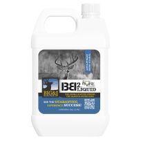 BIG & j® BB2™ Original Liquid Deer Attractant, BNJ-BB2-LL-1G, 1 Gallon