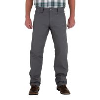 NOBLE OUTFITTERS™ Men's FullFlexx™ HD HammerDrill™ Canvas Work Pant