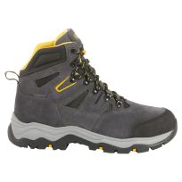 NOBLE OUTFITTERS™ Men's Advance 6” Waterproof Safety Toe Work Boot