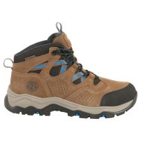 NOBLE OUTFITTERS™ Men's Cutter Mid Waterproof Steel Toe Work Boot