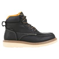 NOBLE OUTFITTERS™ Men's Wedge 6” Waterproof Work Boot