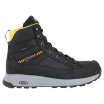 NOBLE OUTFITTERS™ Men's Shift Sneaker Boot, Waterproof & Composite Toe