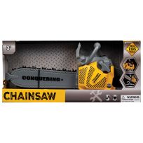 Real Kids Tools Battery Operated Chainsaw, 23717