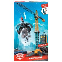 Simba Dickie Remote Control Giant Crane, 203729022