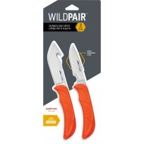 OUTDOOR EDGE® Wild-Pair- Skinner and Caper Combo, WR-1C