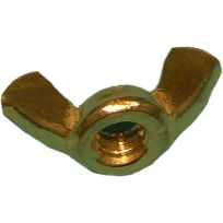 Advanced Agri-Direct 3/4", 1" Wing Nut, WN75/100