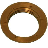 Advanced Agri-Direct 3/4" Valve Bulkhead Nut, BN75