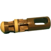 Advanced Agri-Direct 1" Piston, PT100