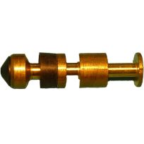 Advanced Agri-Direct 3/8" Brass Valve Piston, R1000321
