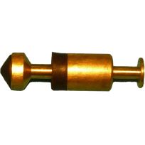 Advanced Agri-Direct 1/2" Brass Valve Piston, R1065241