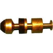 Advanced Agri-Direct 3/4" Brass Valve Piston, R1062701