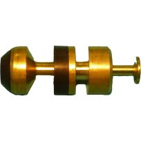 Advanced Agri-Direct 1" Brass Valve Piston, R1000351